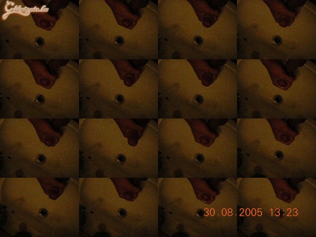 gÁBOR 11. sorozata - 58. kép