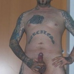 BikerChris 1. sorozata - 1. kép