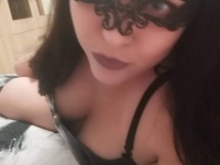 Sexy Black corset