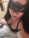Sexy Black corset - 1. kép