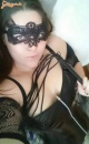 Sexy Black corset - 12. kép