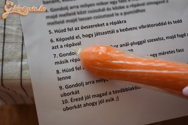 Nem mindennapi recept :P - 54. kép