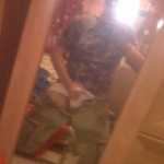 Gyurcybaby 1. sorozata - 12. kép