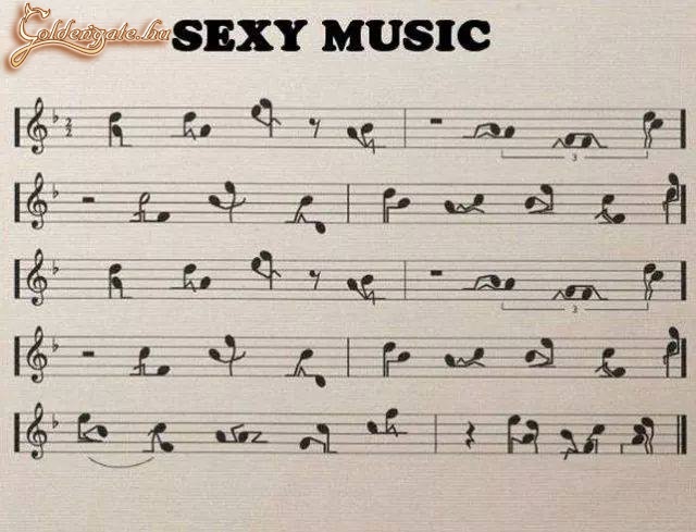 Sexy Music