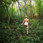 Az őszi erdei tündér - 45. kép