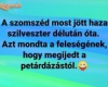 Utószilveszter