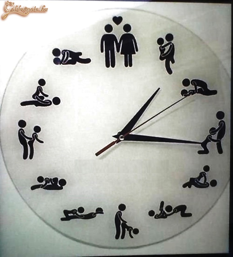 mindennek meg van az ideje