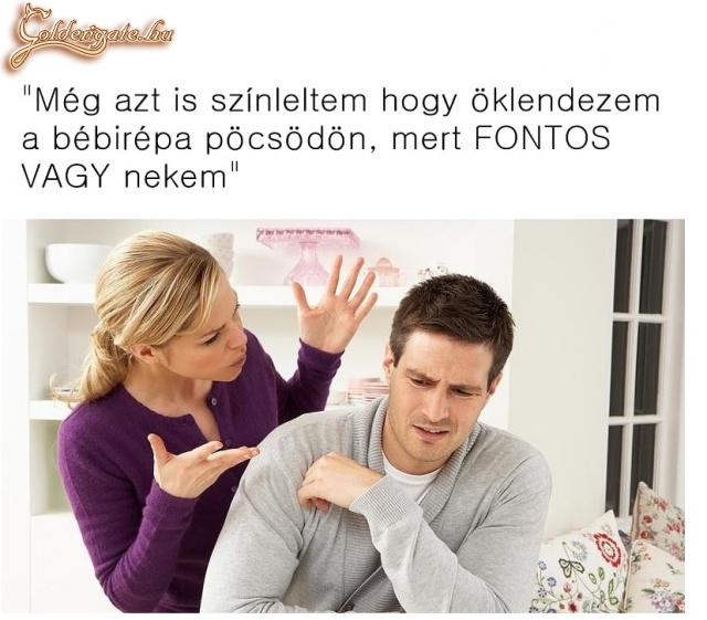 Mire képes a szererelem!