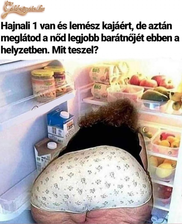 Mit teszel?