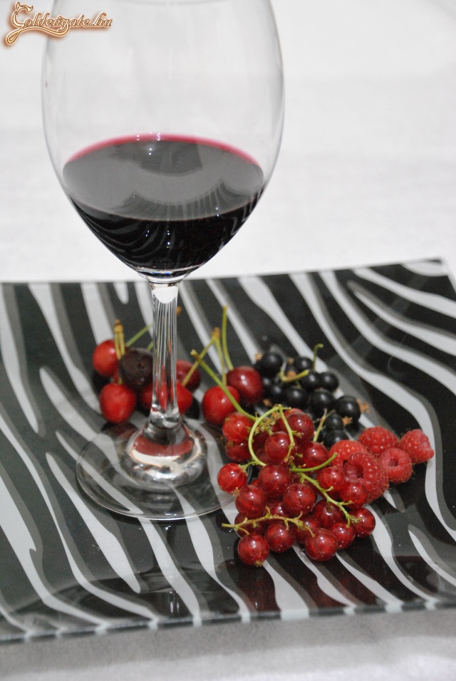 Pajzán Gyümölcsös - 48. kép