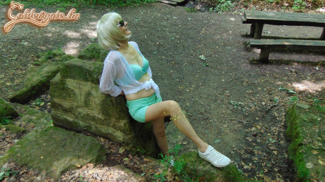 Jéghideg meglepetés - 23. kép