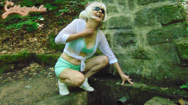 Jéghideg meglepetés - 26. kép