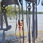 Lányok a Dunában ;)  - 61. kép