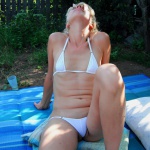 Vidéki nudi  - 49. kép