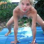 Vidéki nudi  - 67. kép