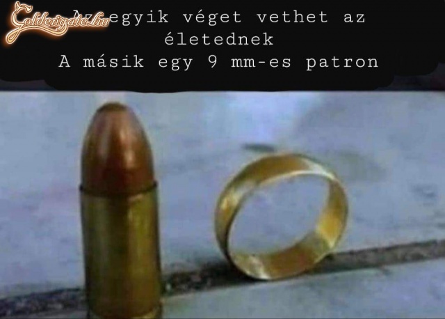Veszélyes