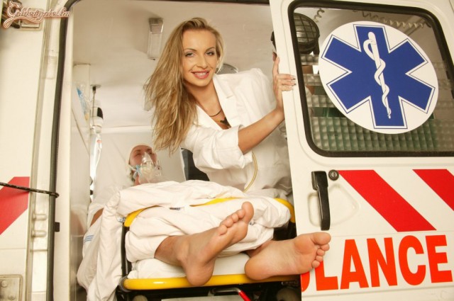 Szex a rohammentőben - 58. kép