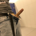 Séta és shopping latexben - 22. kép