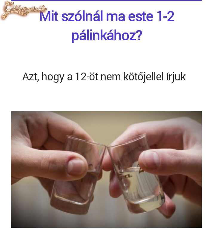 Pálinka