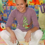 Katerina 3 1. sorozata - 1. kép