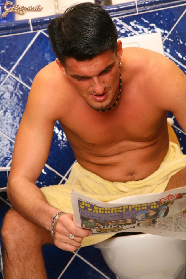 Katerina T 9. sorozata - 19. kép