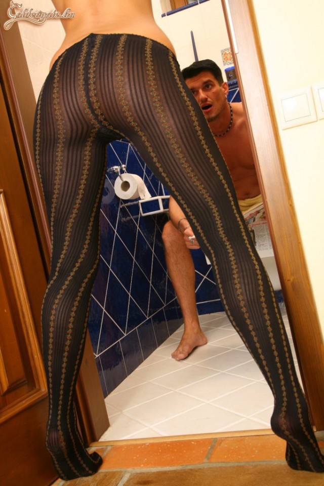 Katerina T 9. sorozata - 23. kép