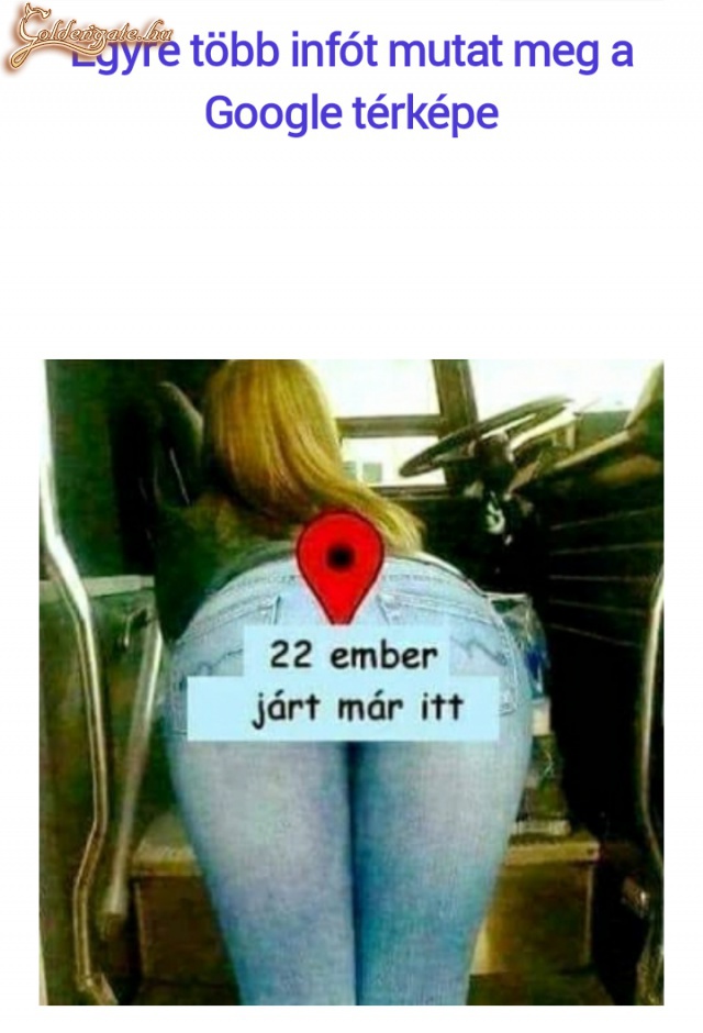 Ez aztán az infó