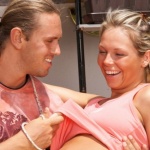 Michaela B 2. sorozata - 20. kép