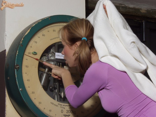 58 kilónyi szépség - 19. kép