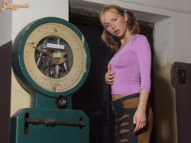 58 kilónyi szépség - 21. kép