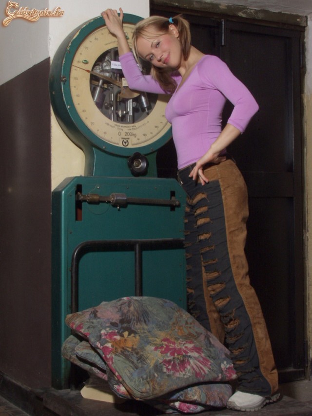 58 kilónyi szépség - 26. kép