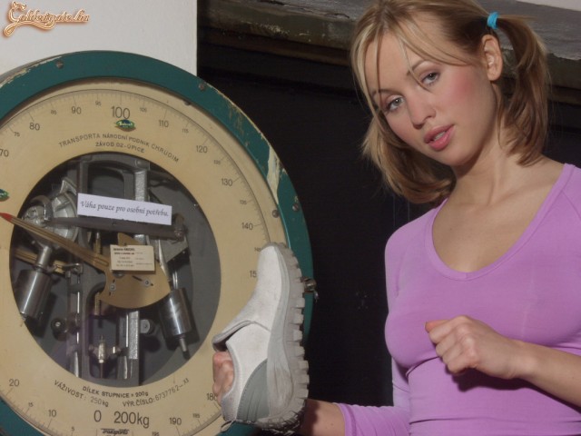 58 kilónyi szépség - 28. kép