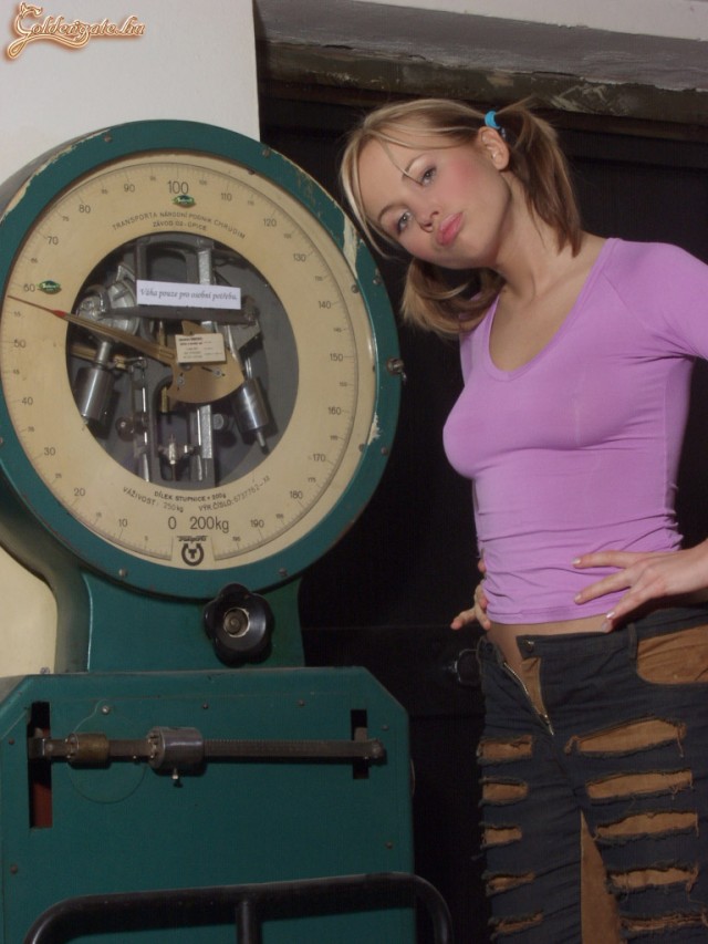 58 kilónyi szépség - 31. kép