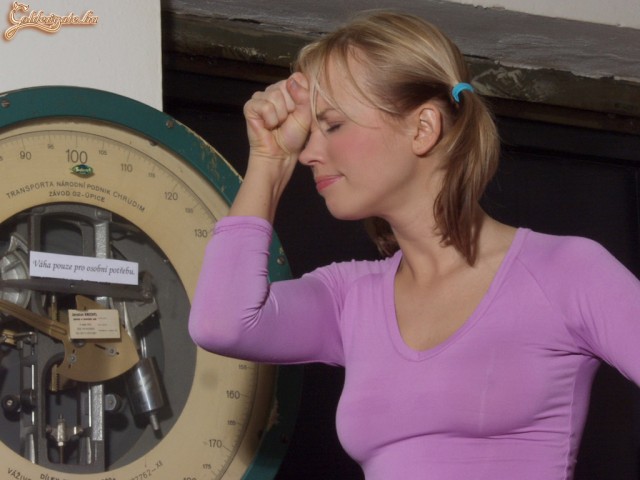 58 kilónyi szépség - 32. kép