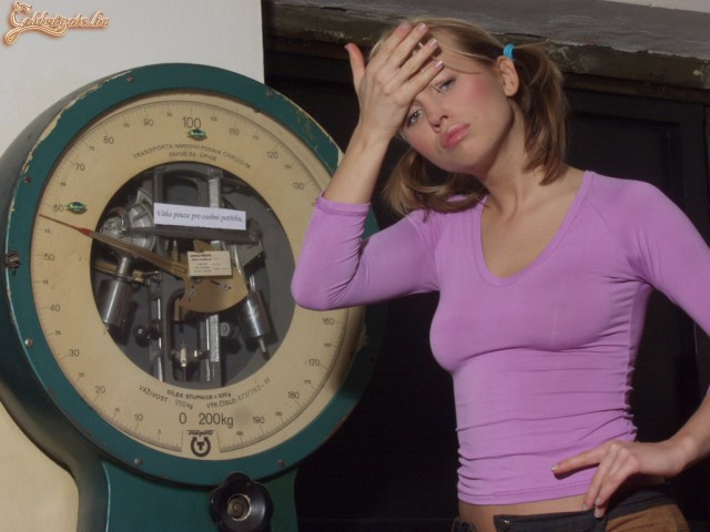 58 kilónyi szépség - 33. kép