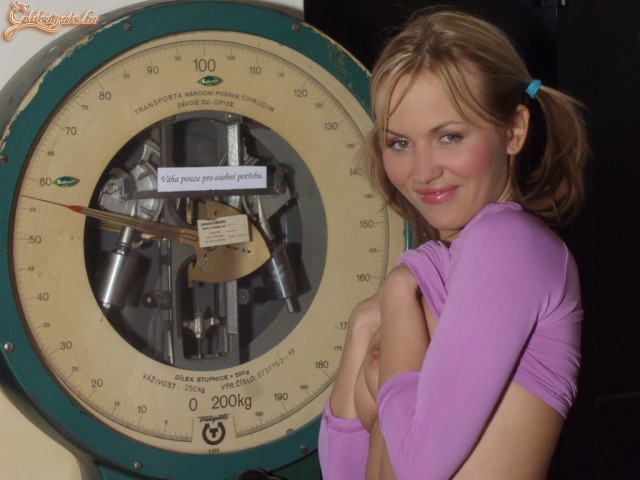 58 kilónyi szépség - 57. kép