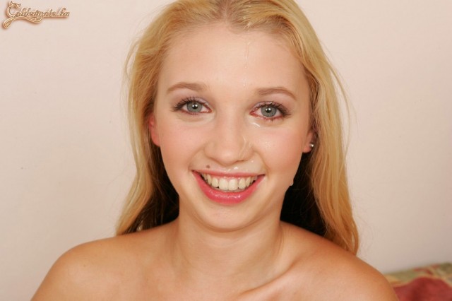 Miriama az ártatlan szöszi - 195. kép