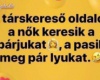 Társkereső