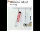 Habverő