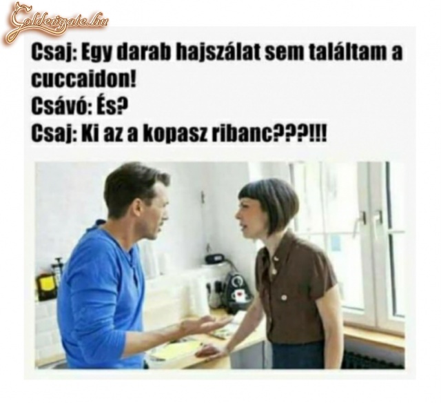 Hajszál