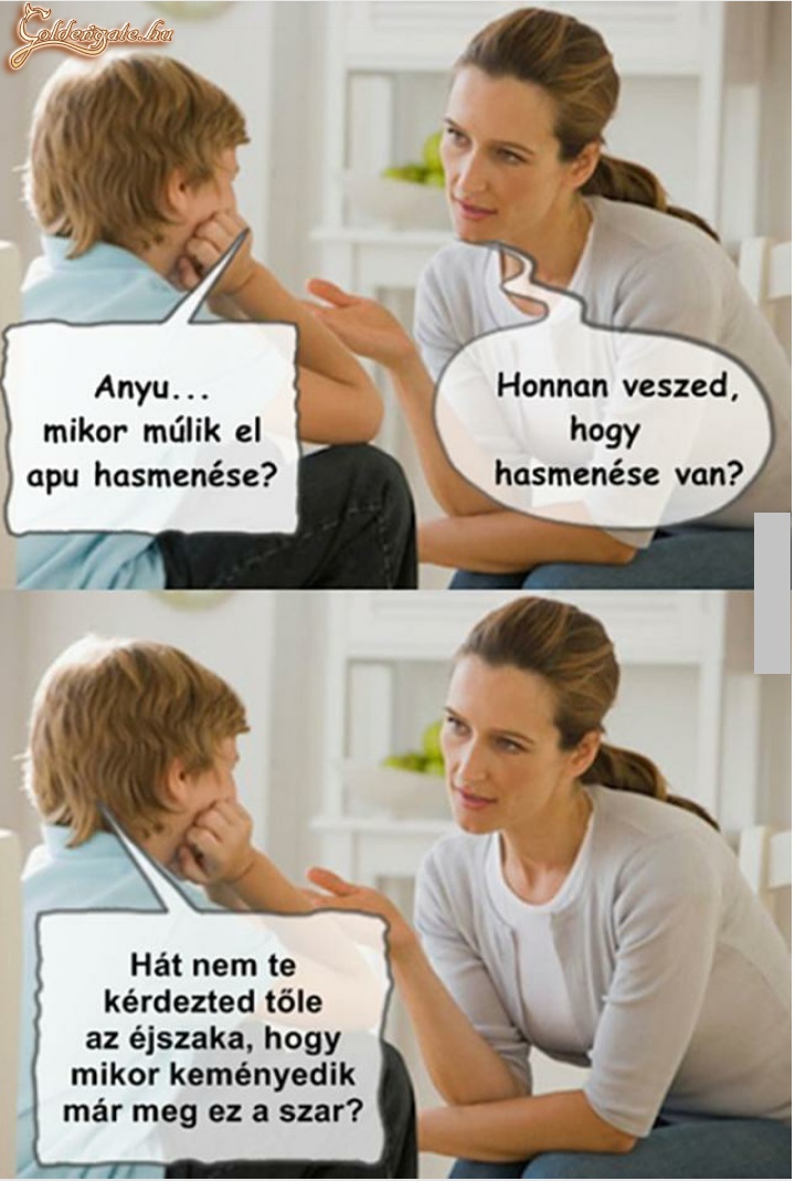 Hasmenés