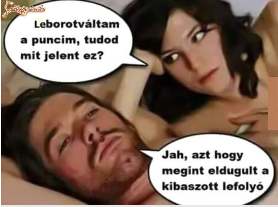 Leborotváltam