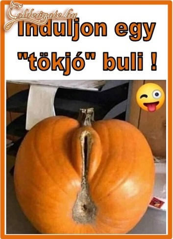 Tökjó