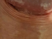 My dick
