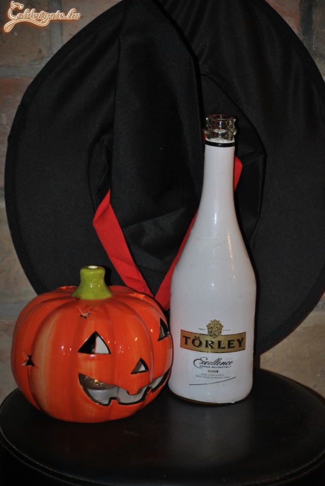 Gyertya és a doux édes - 44. kép