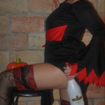 Gyertya és a doux édes - 2. kép