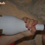 Gyertya és a doux édes - 5. kép