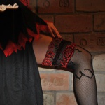 Gyertya és a doux édes - 8. kép