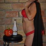 Gyertya és a doux édes - 9. kép