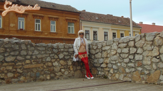 Novemberben kabátban - 17. kép